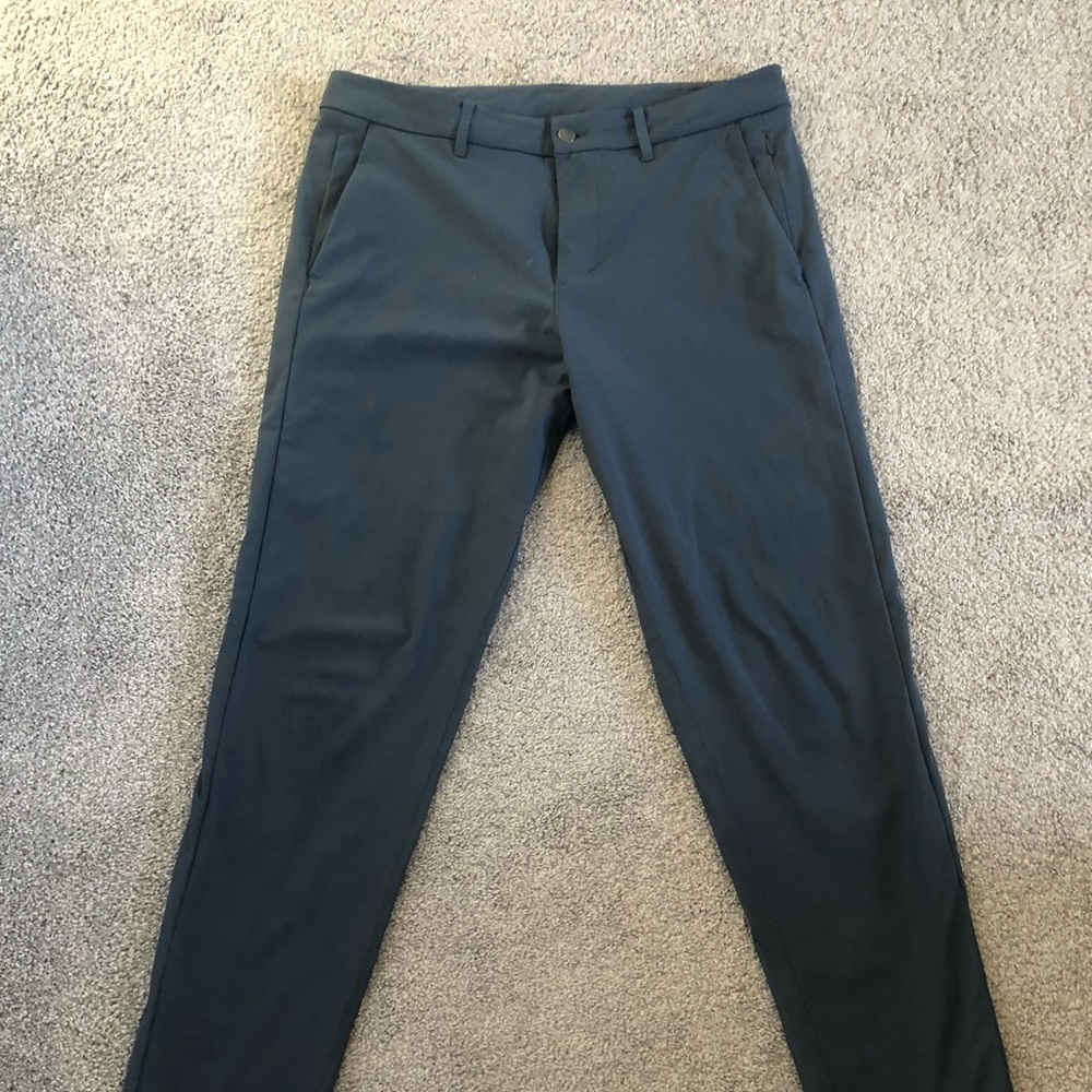 Lululemon abc pant slim
